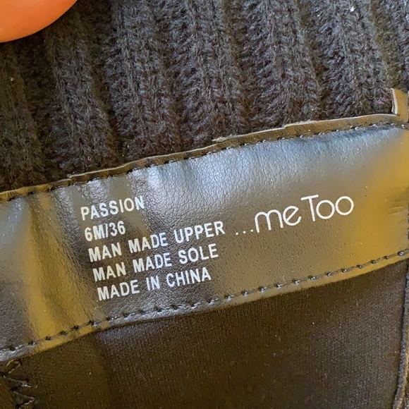 Me too boots - Picture 6 of 7